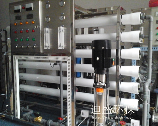 RO水和純水有什么區(qū)別？